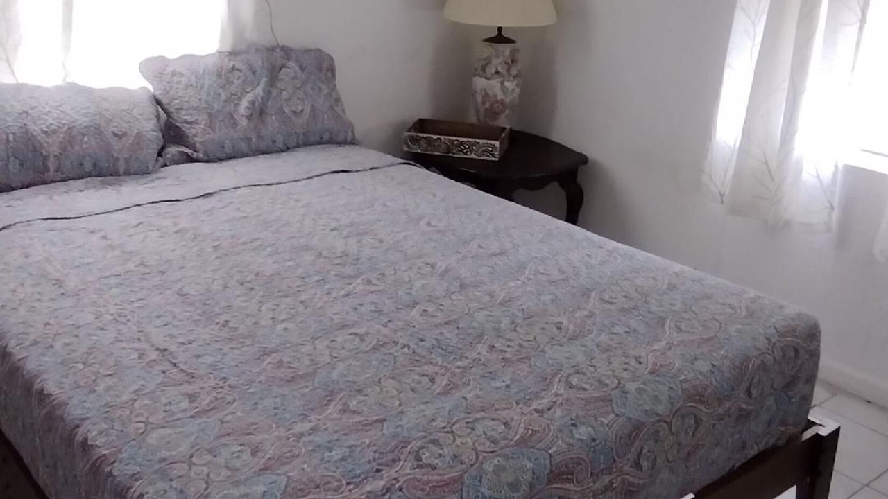 Photo of Bedroom in Lawton