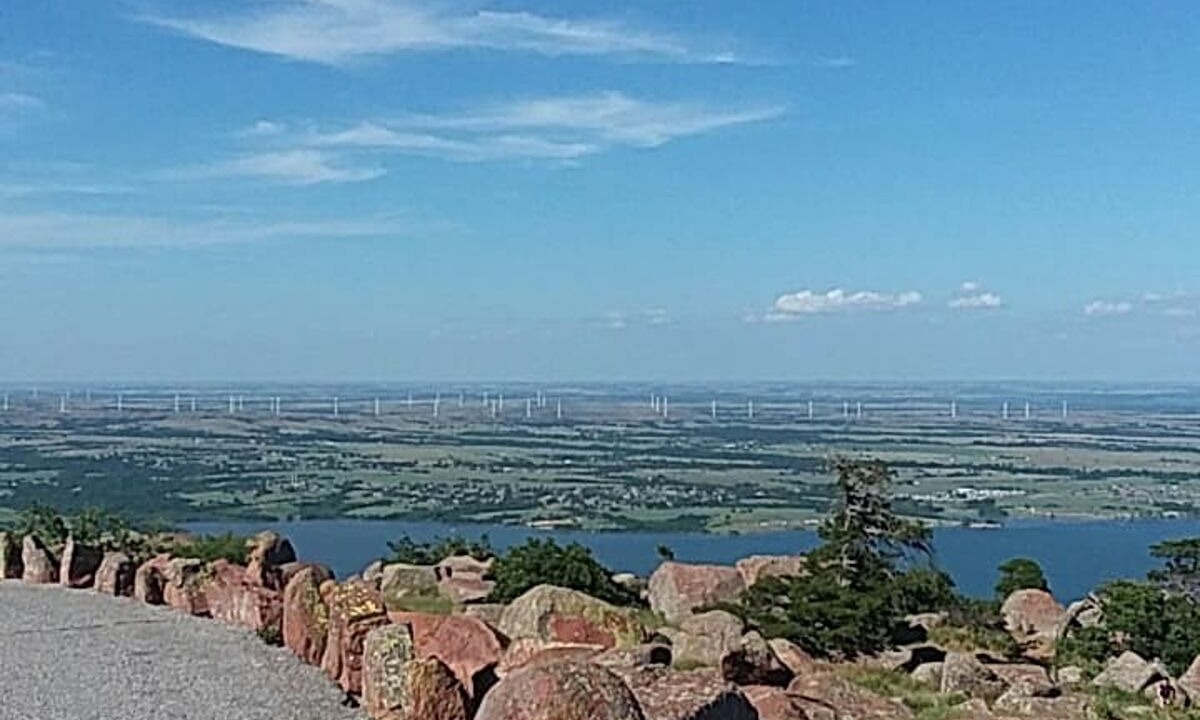 Photo of Outdoor in Lawton