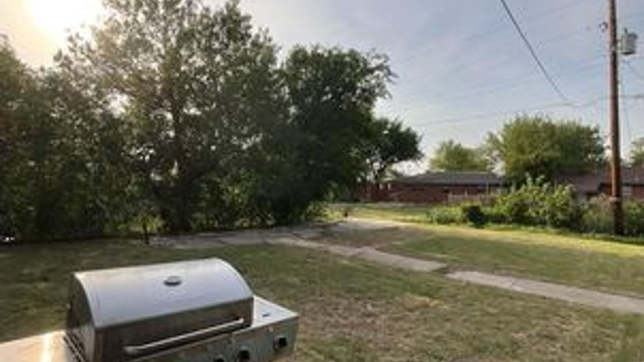 Photo of Outdoor in Lawton