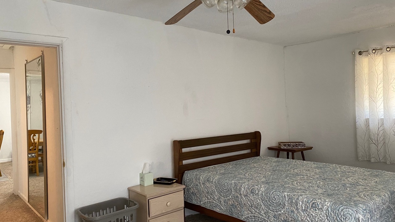 Photo of Bedroom in Lawton
