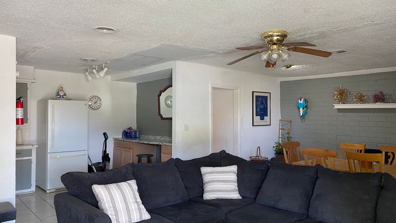 Photo of Livingroom in Lawton