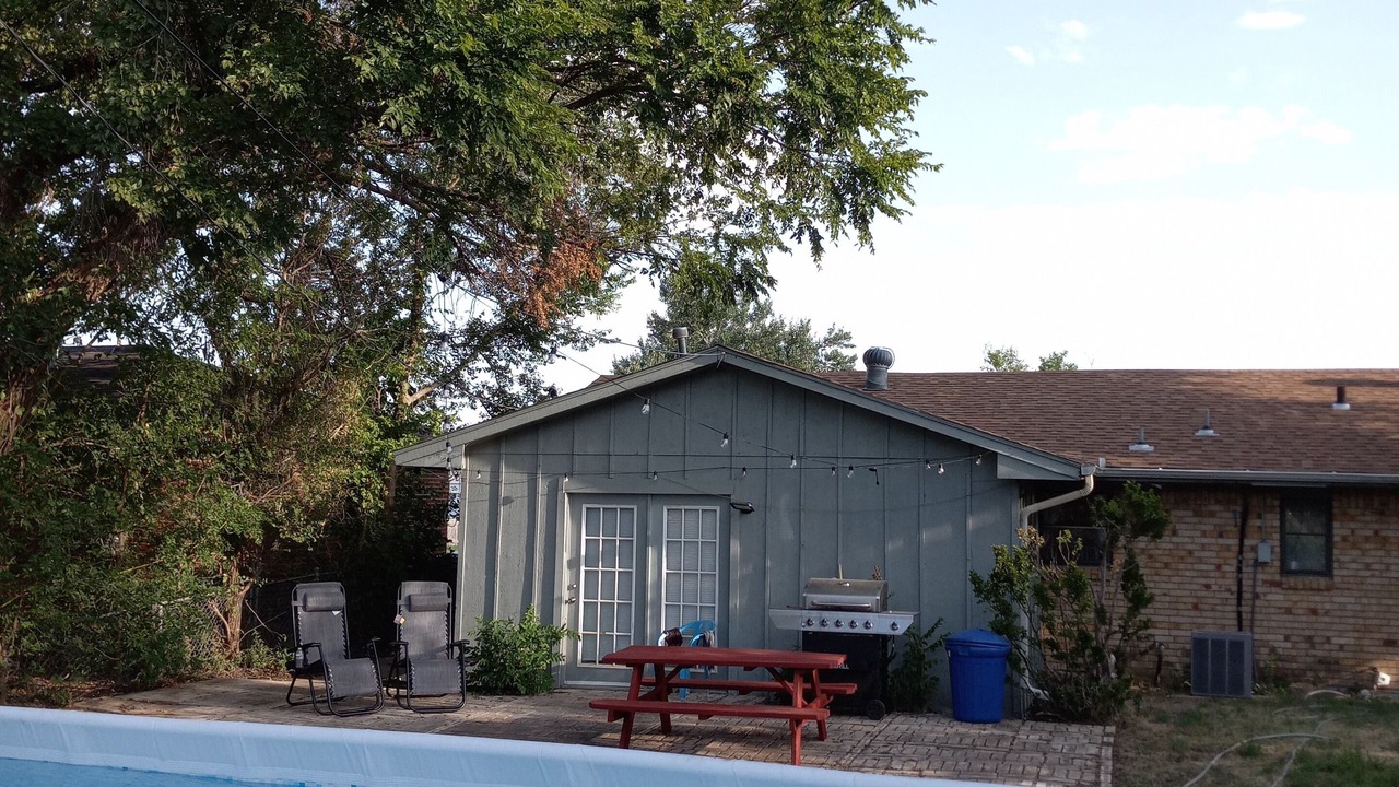 Photo of Outdoor in Lawton