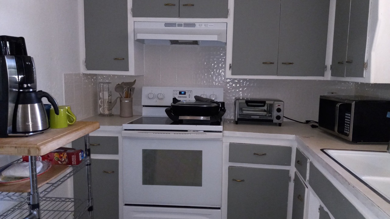 Photo of Kitchen in Lawton