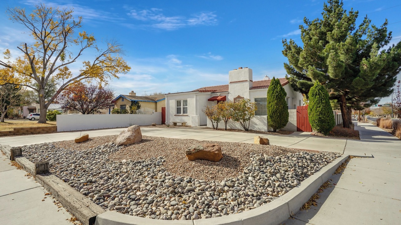 Photo of Outdoor in Nob Hill