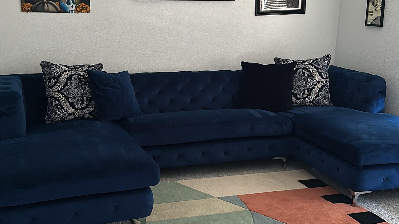 Photo of Livingroom in Brighton