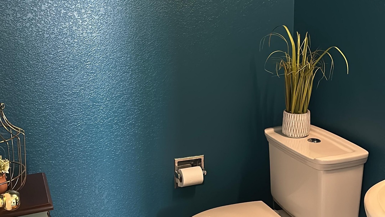 Photo of Bathroom in Brighton