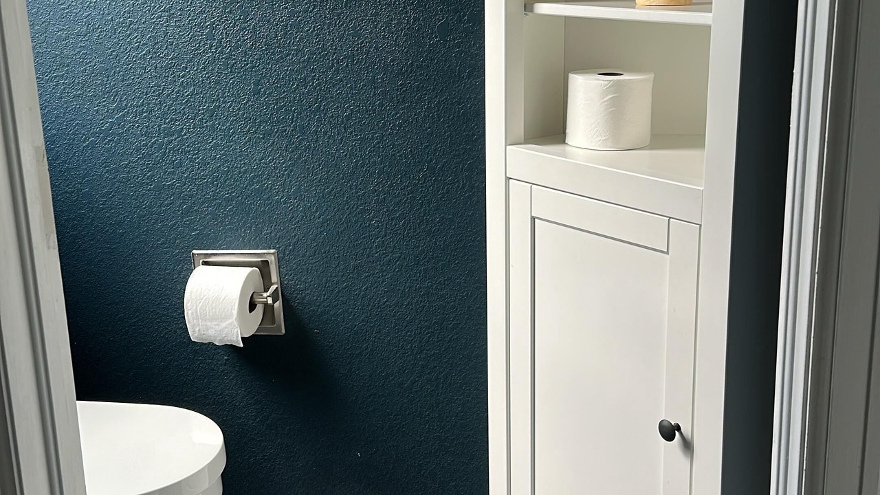 Photo of Bathroom in Brighton
