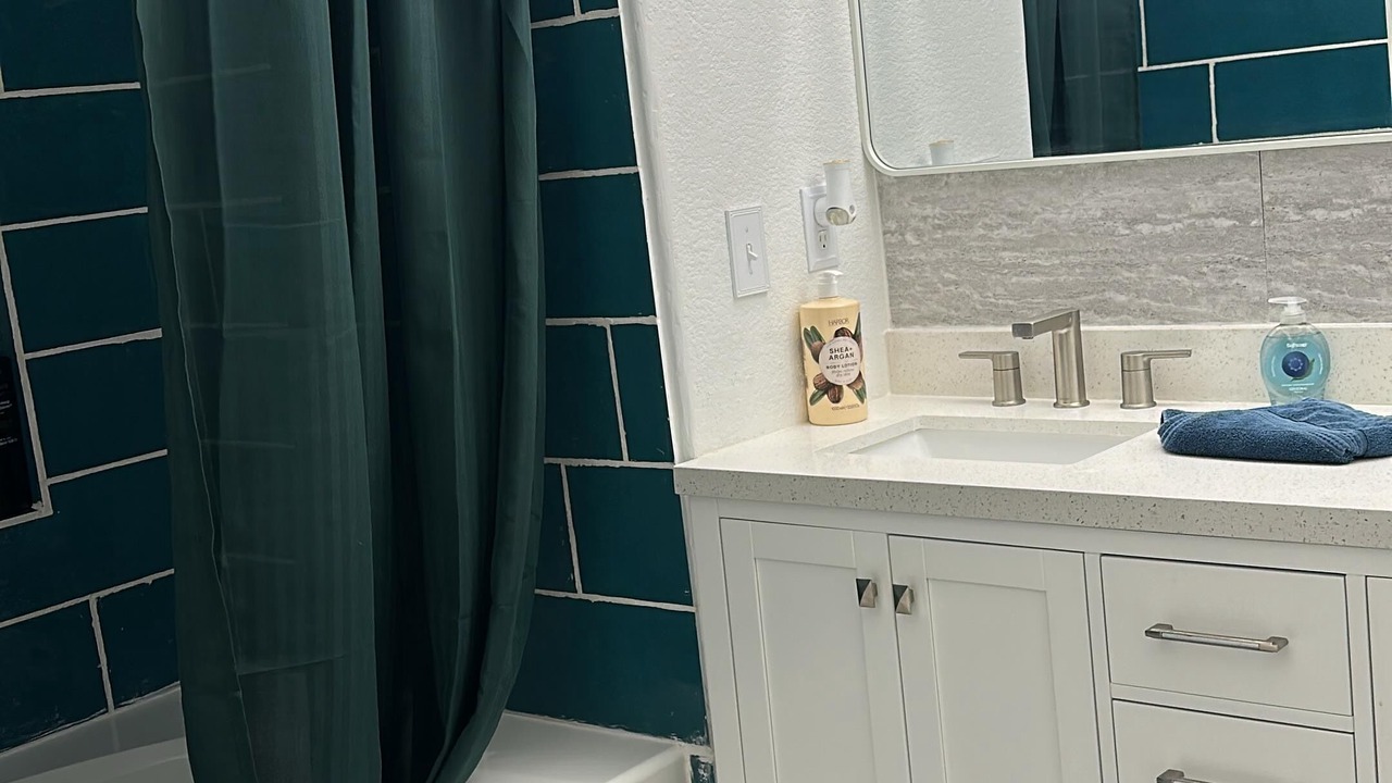 Photo of Bathroom in Brighton