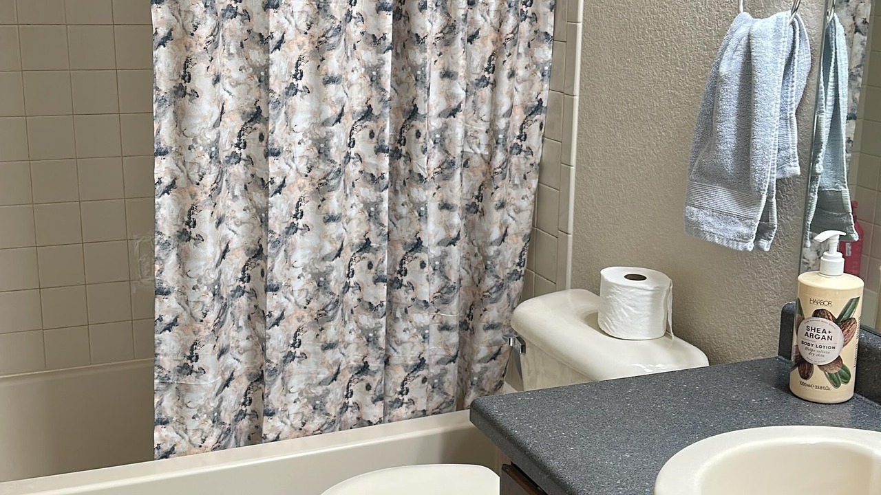 Photo of Bathroom in Brighton