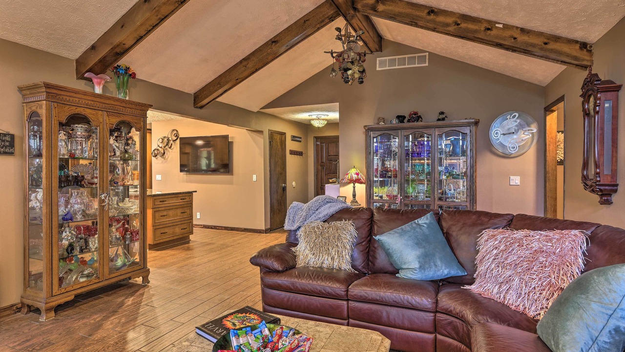 Photo of Bedroom in South Central Omaha
