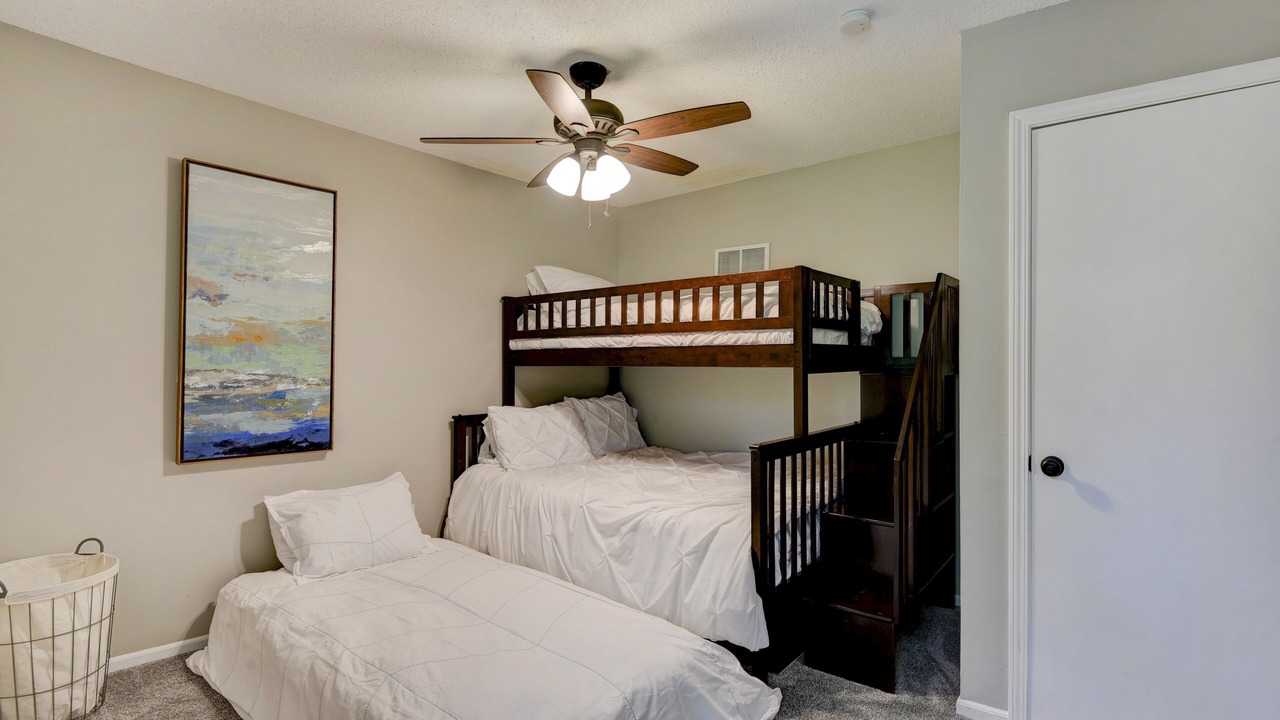 Photo of Bedroom in Merriam