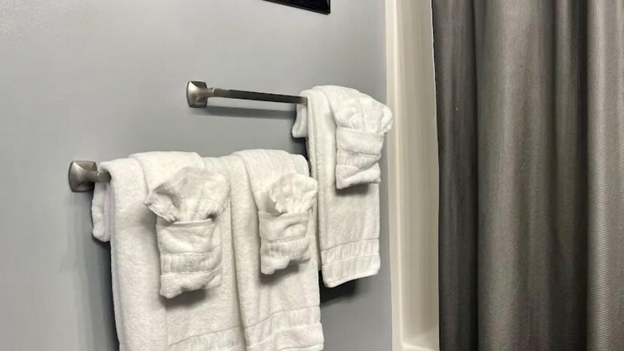 Photo of Bathroom in Capitol Beach