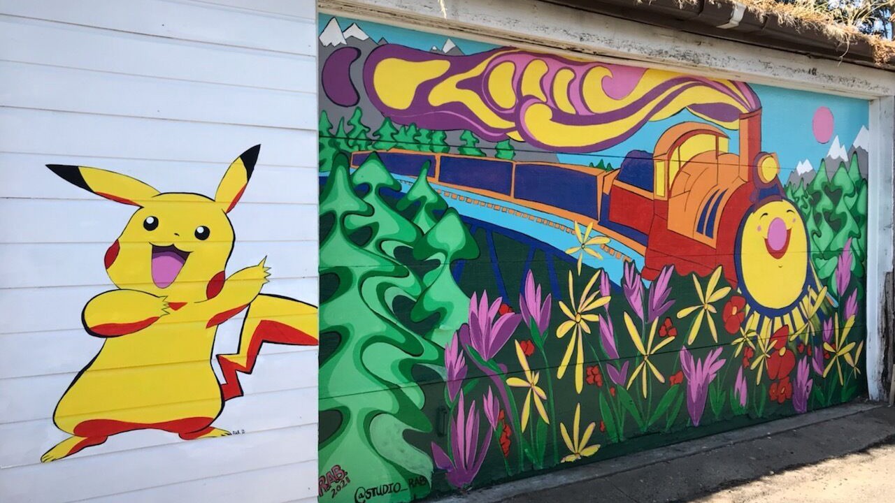 Photo of Outdoor in Sunnyside