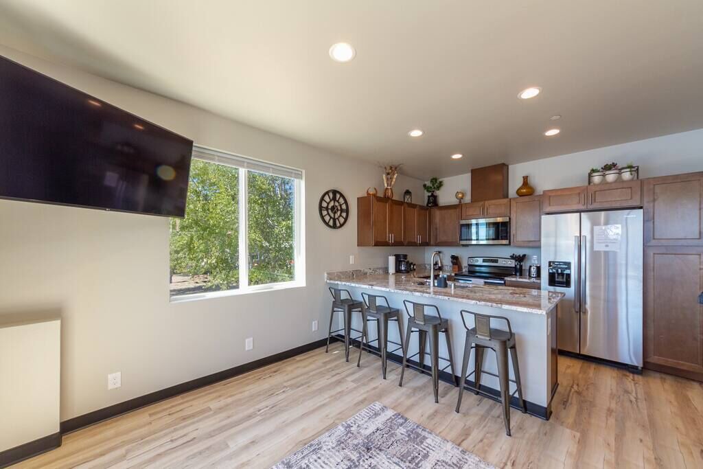 Photo of Kitchen in Valley