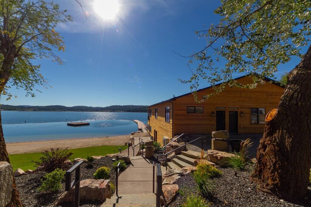 Photo of Outdoor in Valley