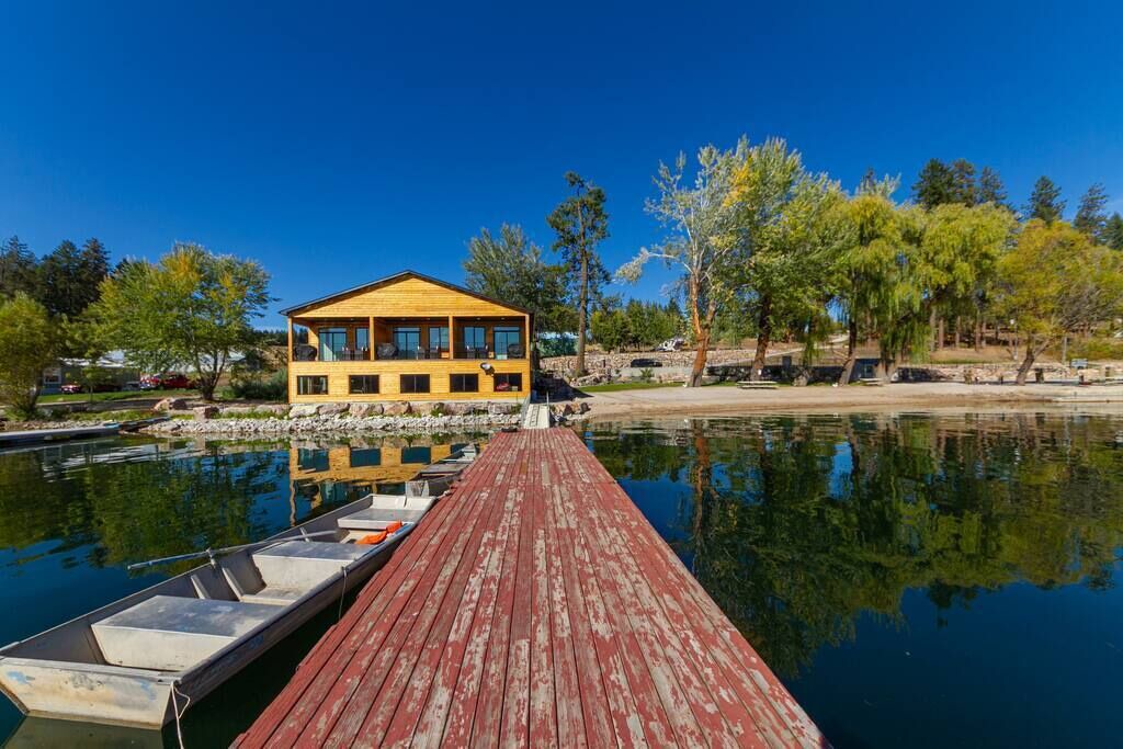 Photo of Outdoor in Valley