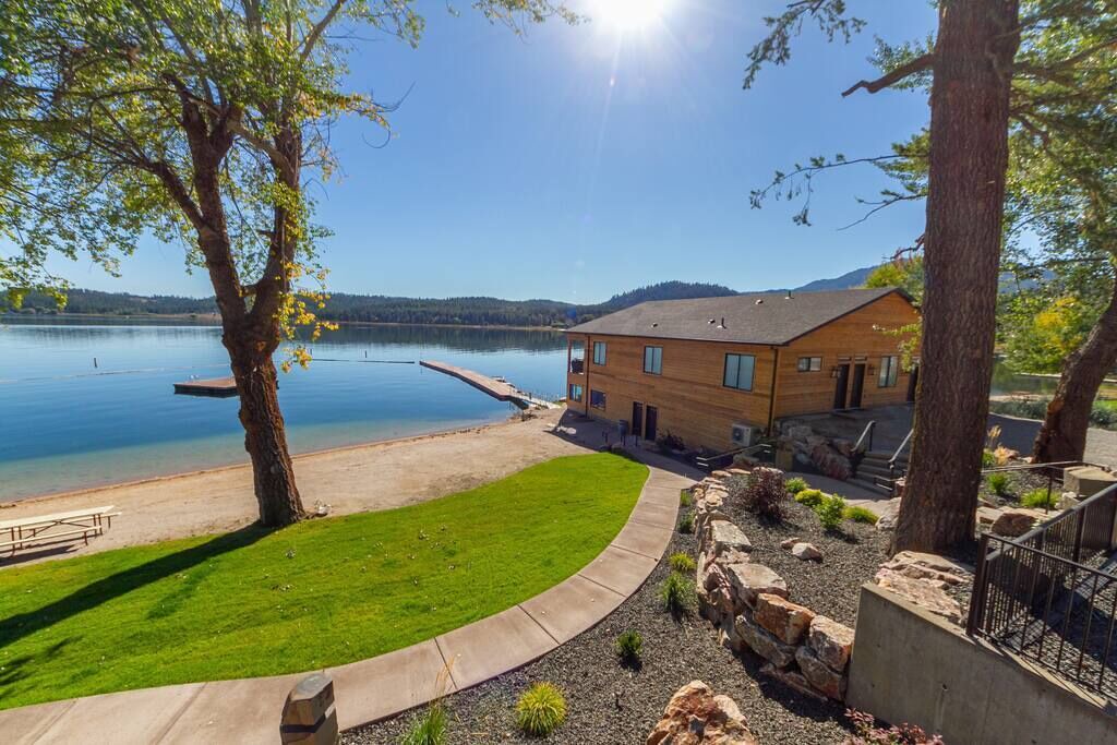 Photo of Outdoor in Valley