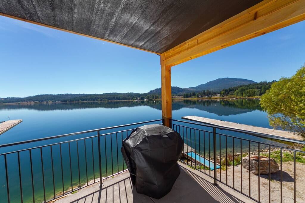 Photo of Patio Balcony in Valley