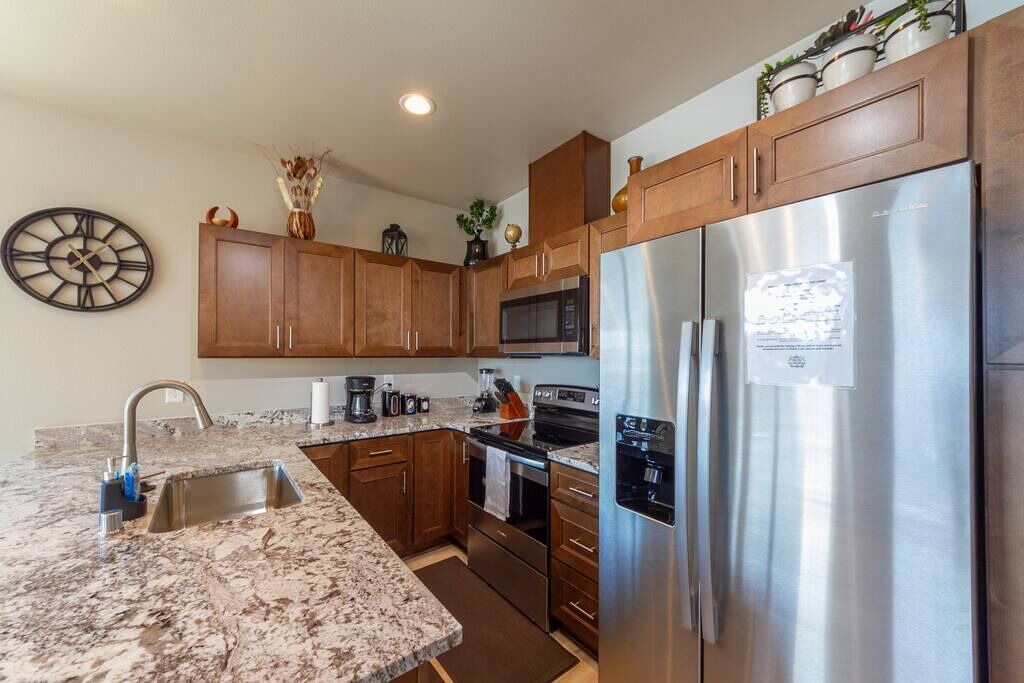 Photo of Kitchen in Valley