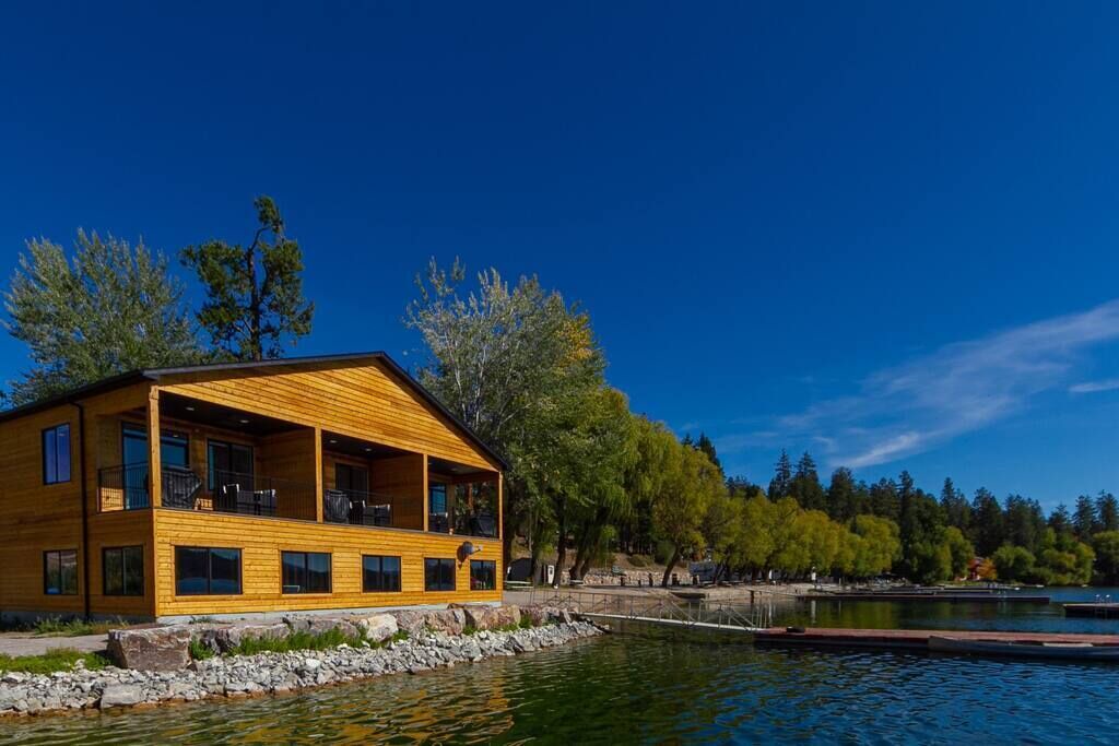 Photo of Outdoor in Valley