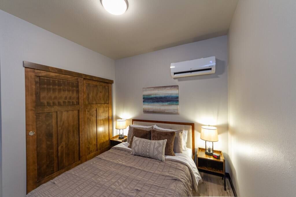 Photo of Bedroom in Valley