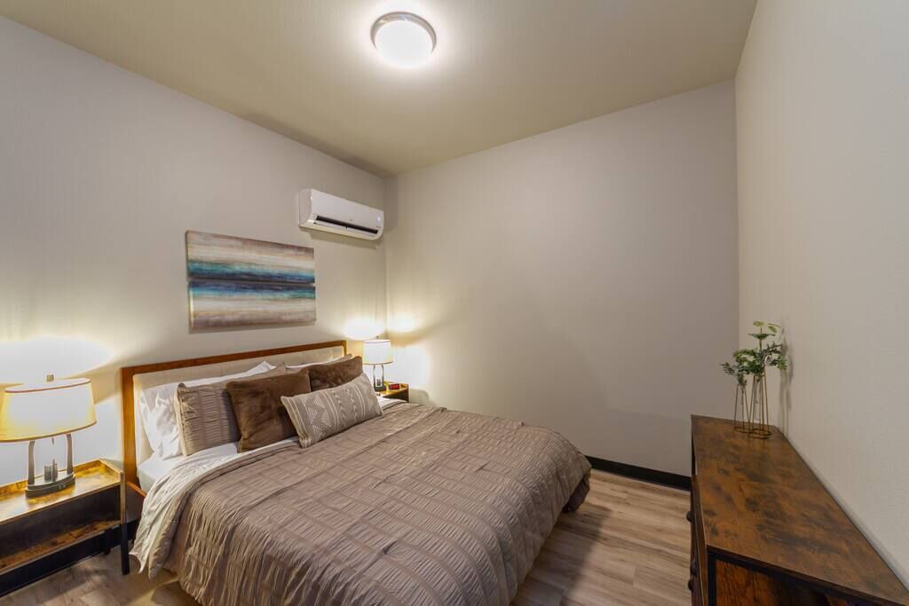 Photo of Bedroom in Valley