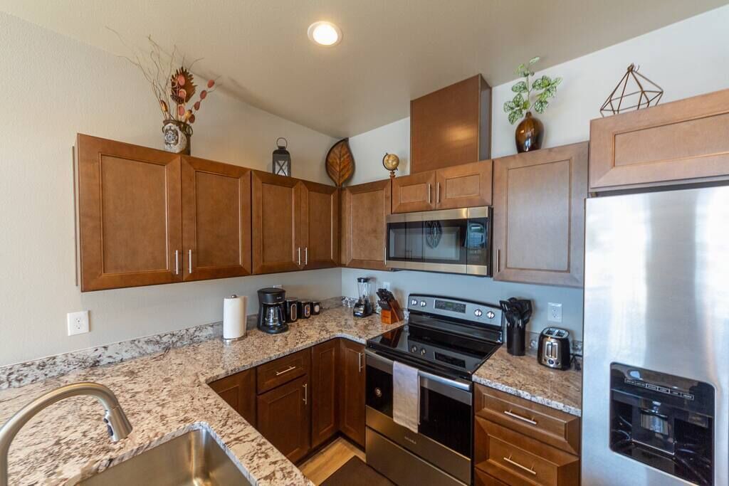 Photo of Kitchen in Valley