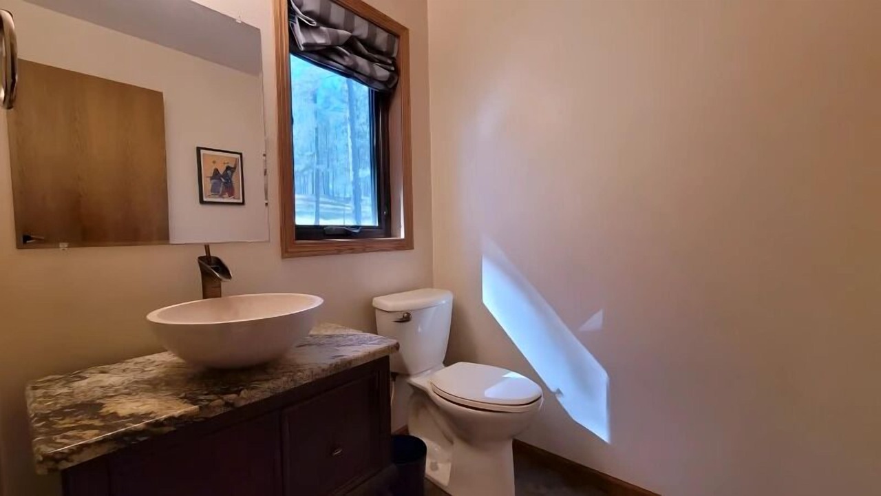Photo of Bathroom in Custer