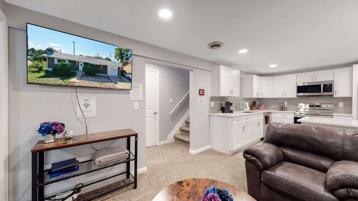 Photo of Bedroom in Dupont