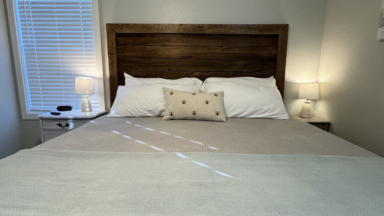 Photo of Bedroom in Mena