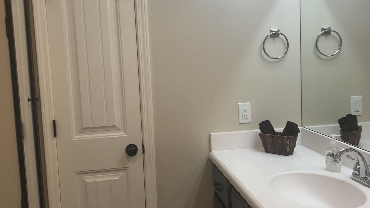 Photo of Bathroom in Wheatland