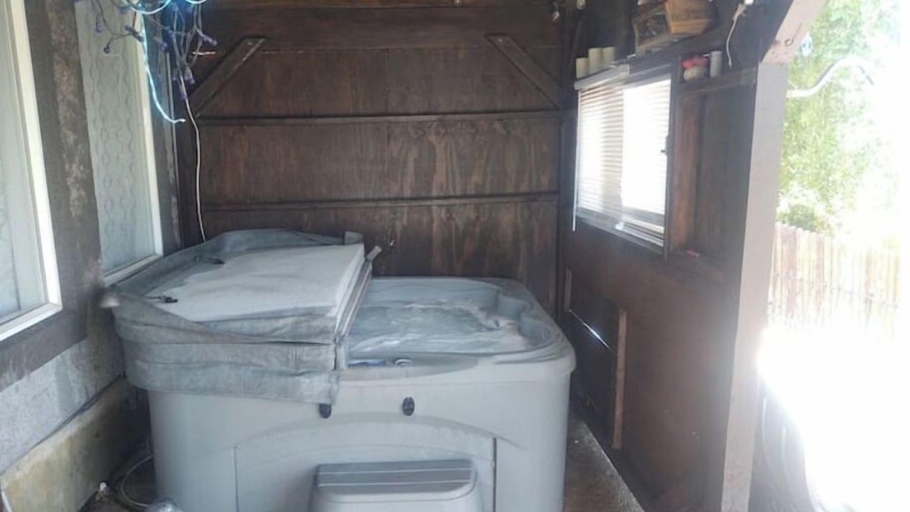 Photo of Outdoor in Security-Widefield