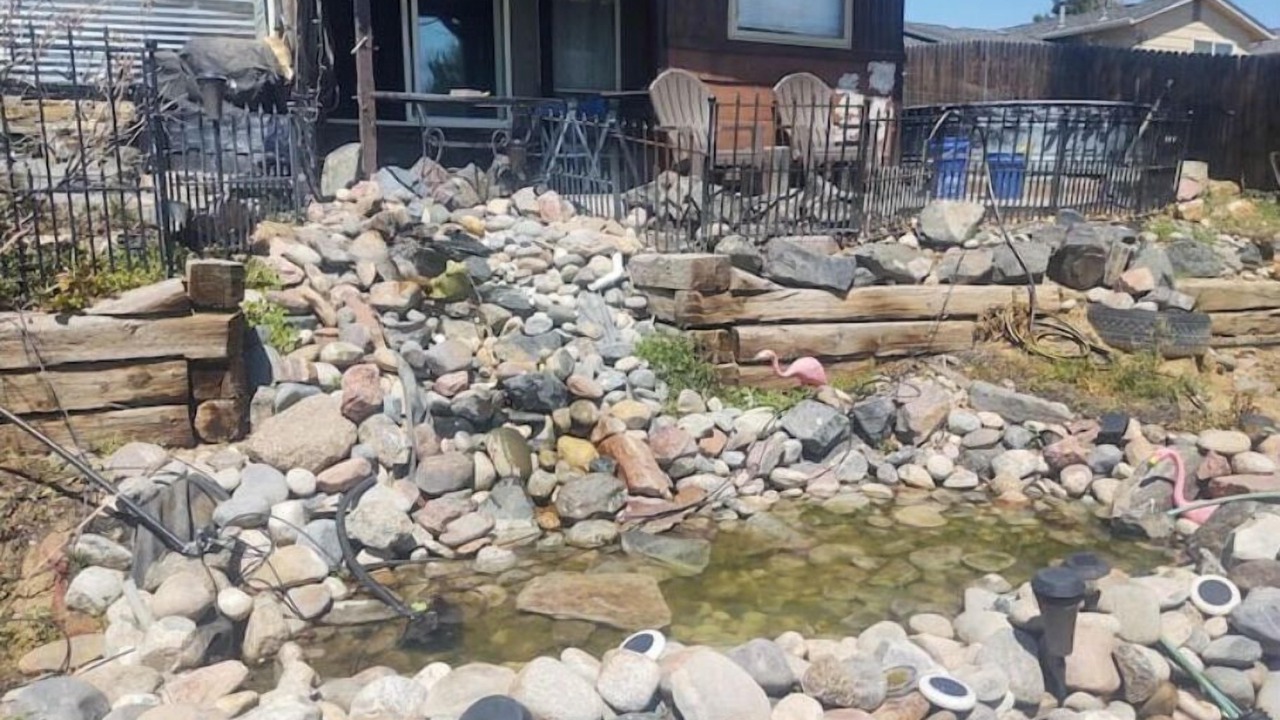 Photo of Outdoor in Security-Widefield