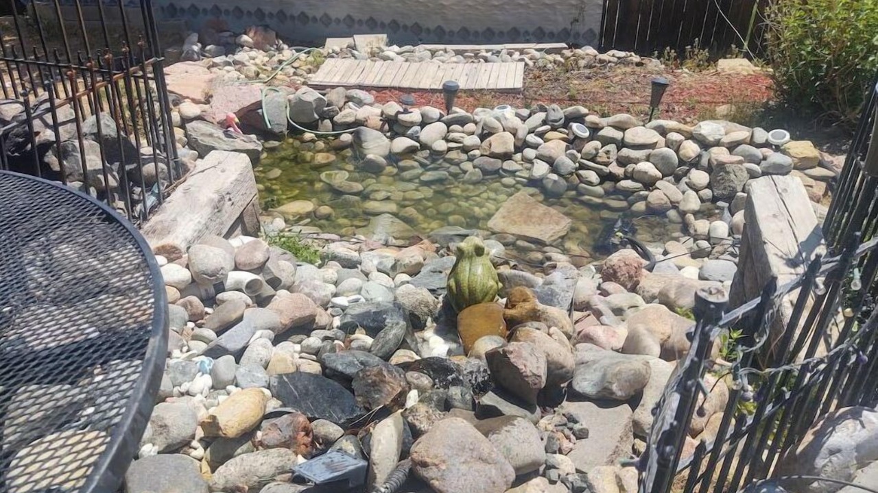 Photo of Outdoor in Security-Widefield