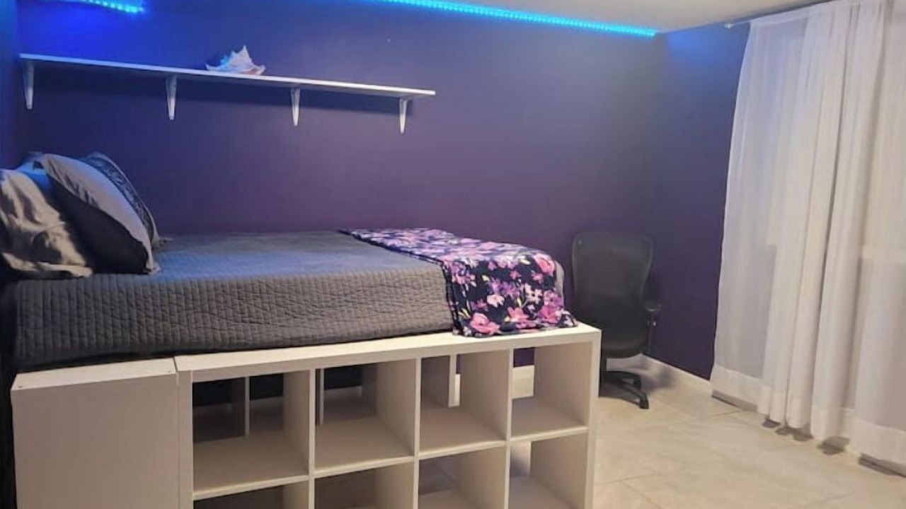 Photo of Bedroom in Security-Widefield