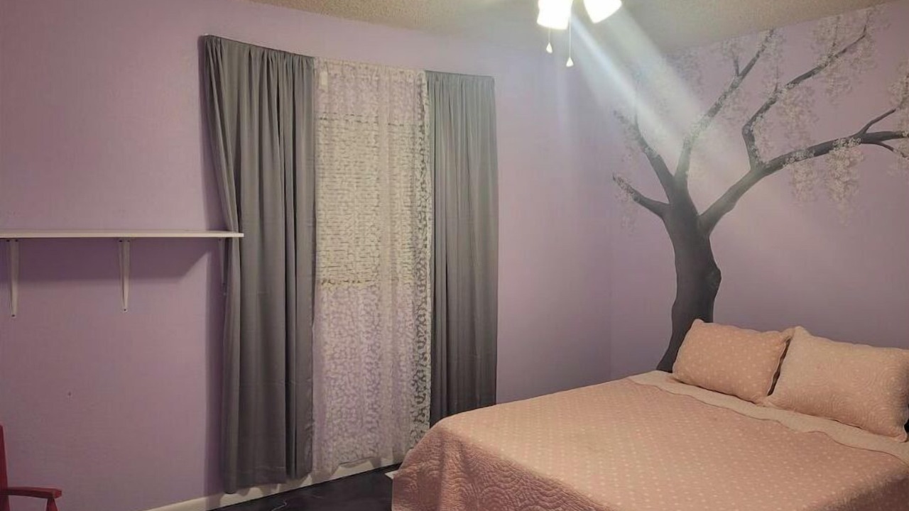 Photo of Bedroom in Security-Widefield