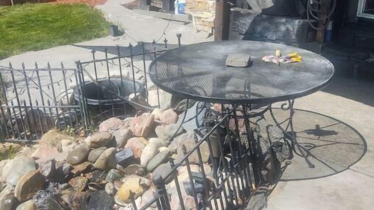 Photo of Outdoor in Security-Widefield