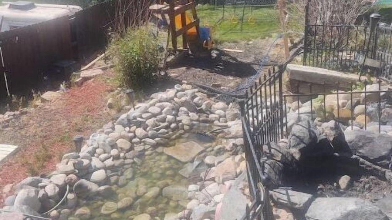 Photo of Outdoor in Security-Widefield