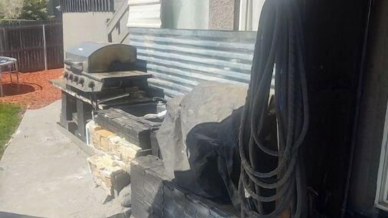 Photo of Patio Balcony in Security-Widefield