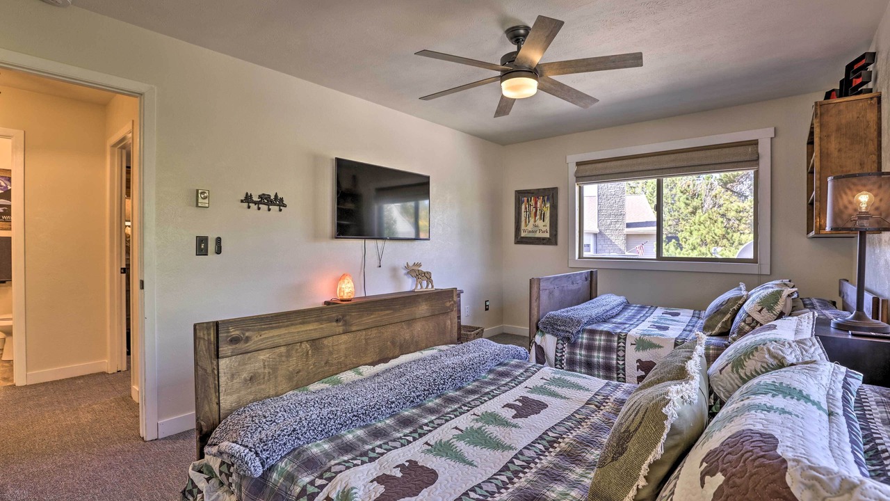 Photo of Others in Grand Lake