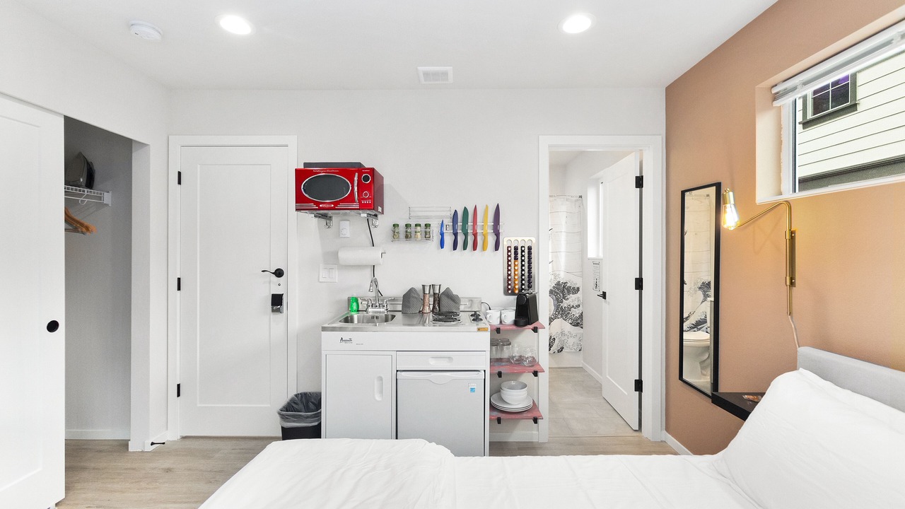Photo of Kitchen in Whittier Heights