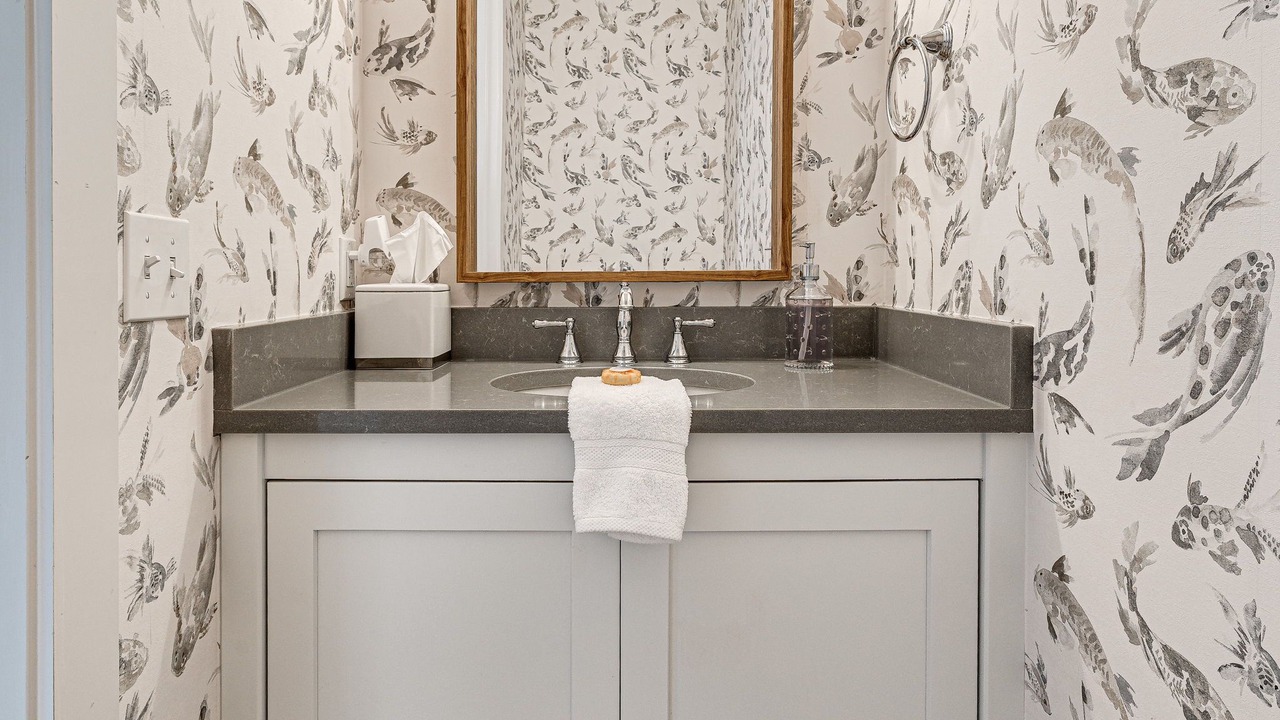 Photo of Bathroom in Eufaula