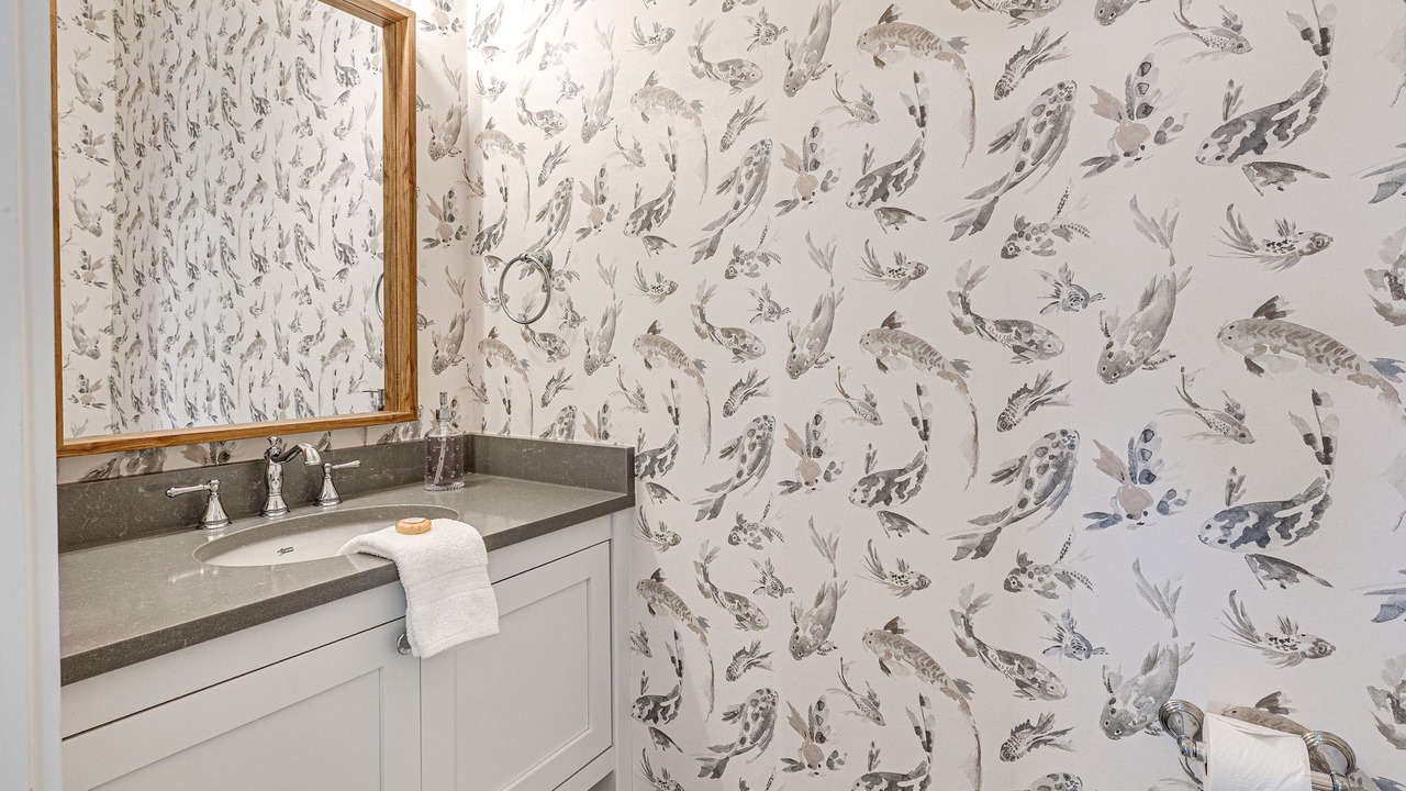 Photo of Bathroom in Eufaula