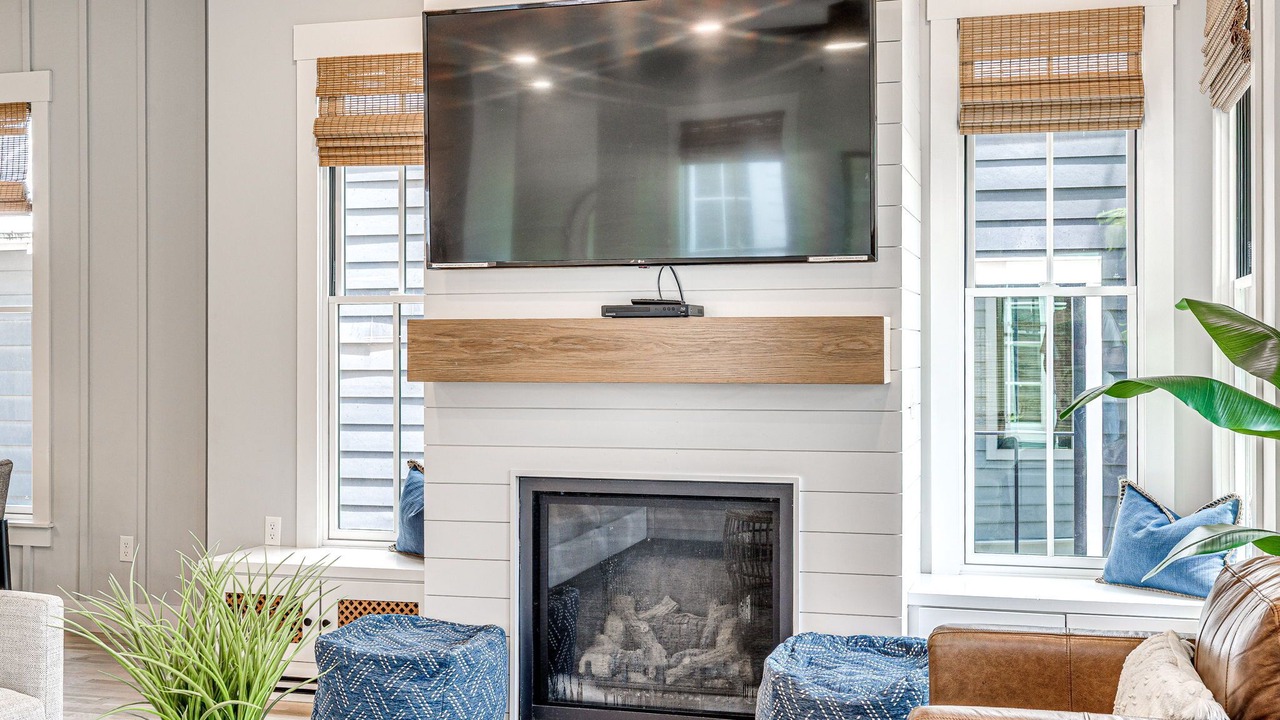Photo of Livingroom in Eufaula