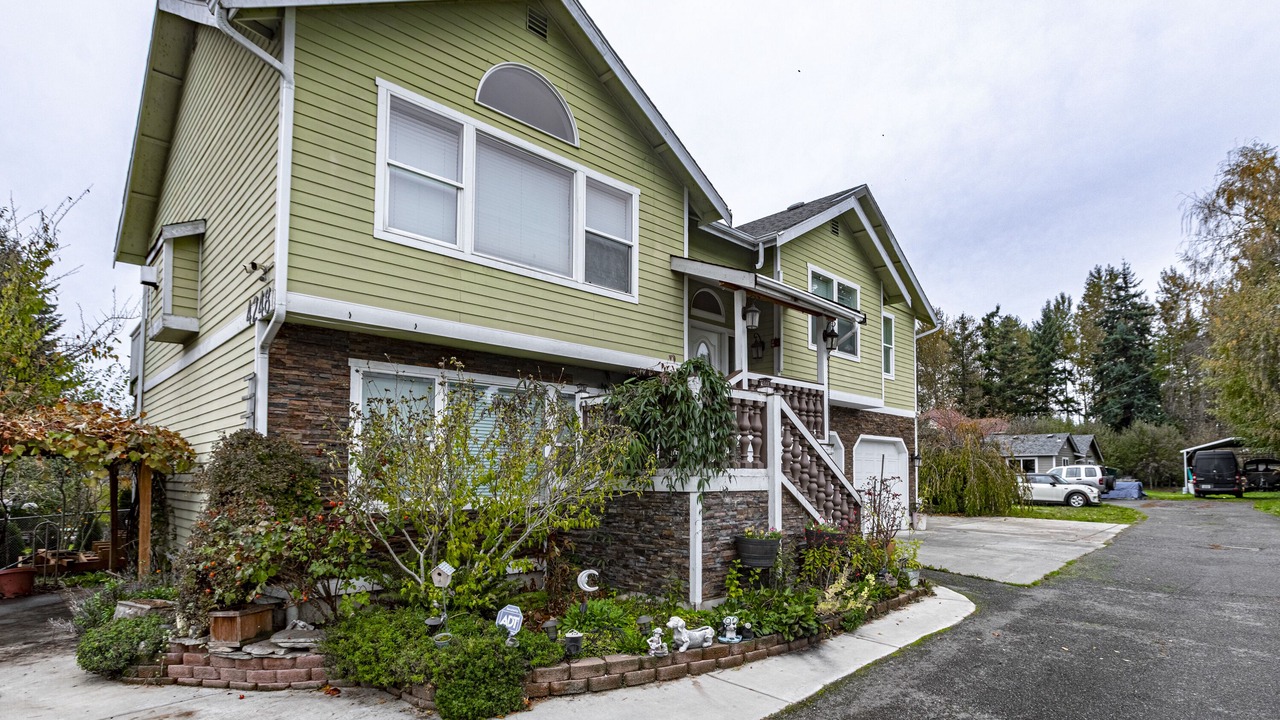 Photo of Outdoor in Tukwila