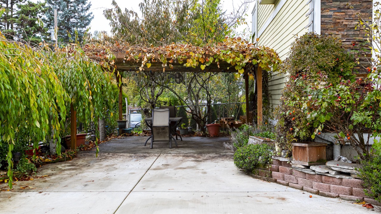 Photo of Patio Balcony in Tukwila