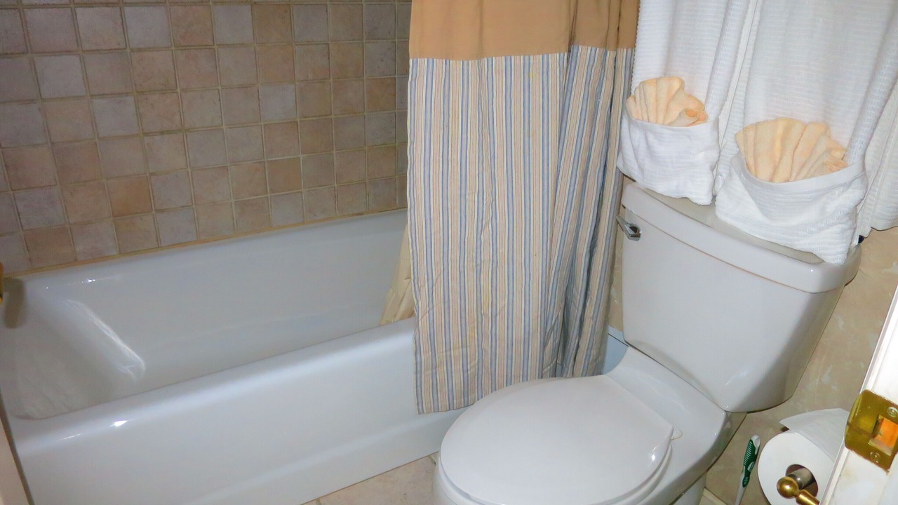 Photo of Bathroom in Downtown Denver