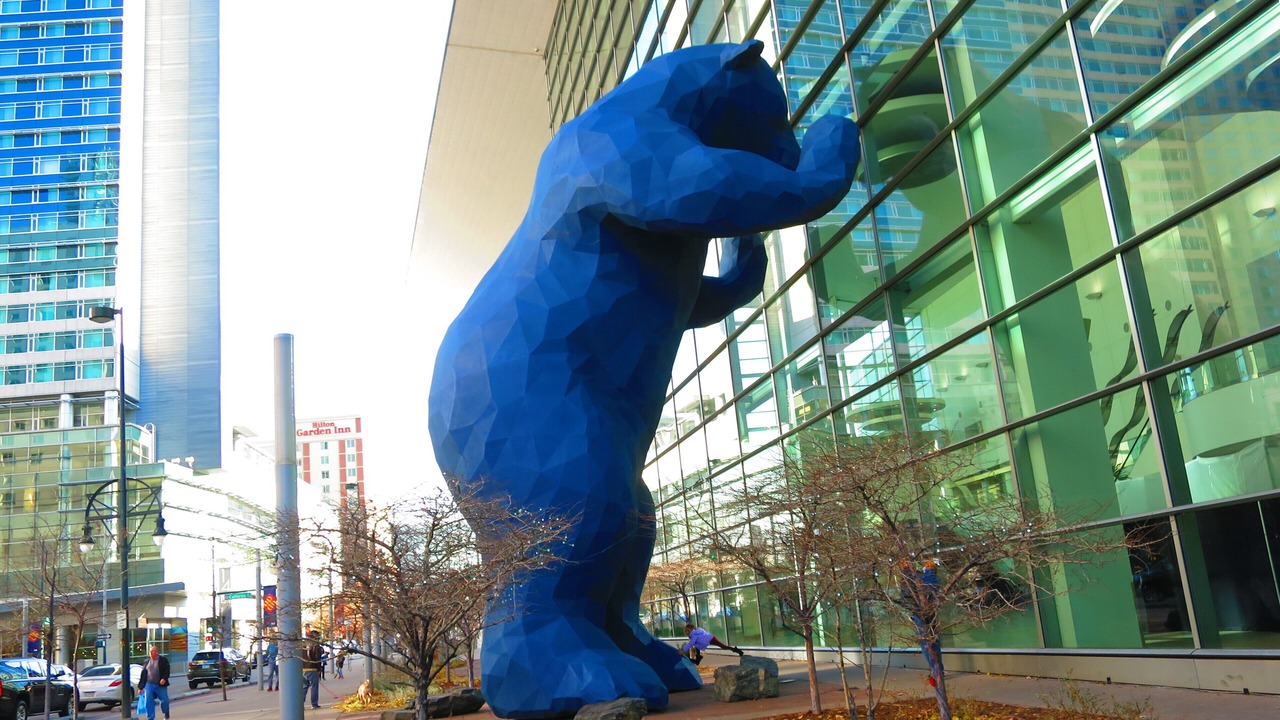 Photo of Outdoor in Downtown Denver