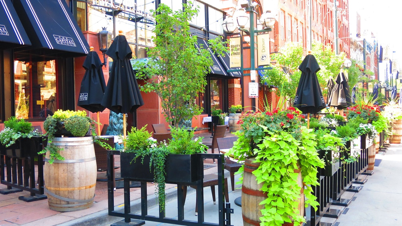 Photo of Outdoor in Downtown Denver