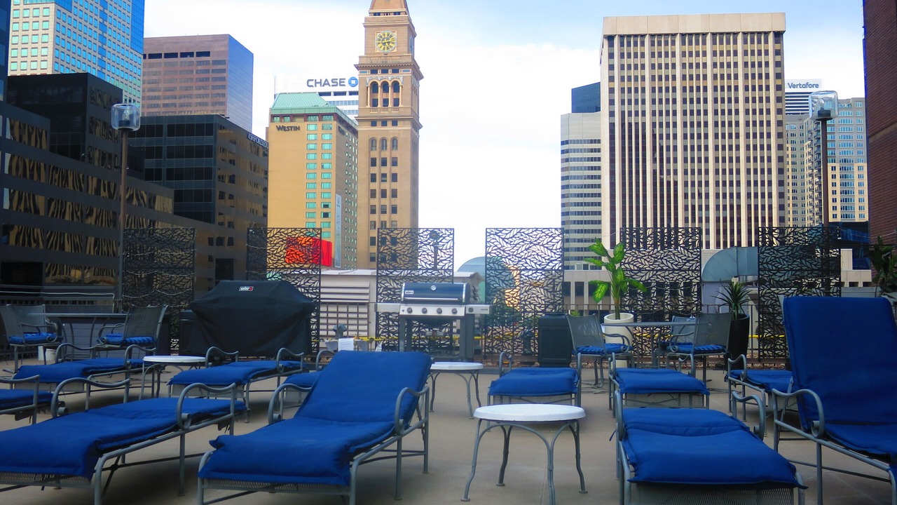 Photo of Outdoor in Downtown Denver